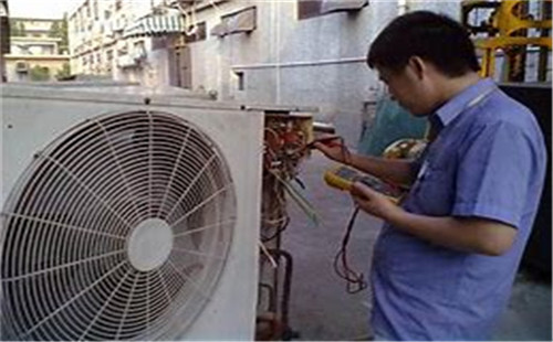 温州泰顺空调修理多少钱_随叫随到