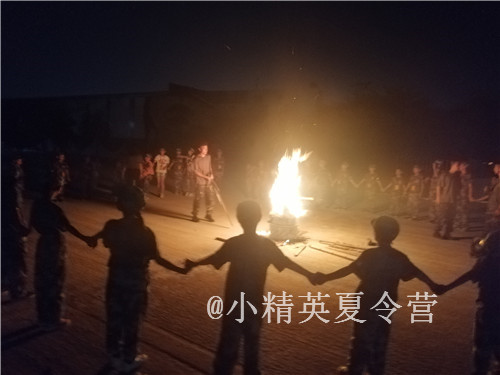泉州永春夏令营机构报名