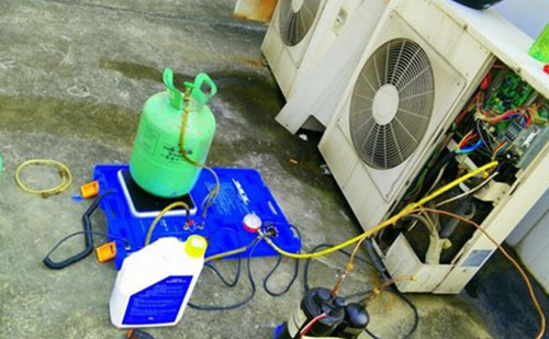 宁波慈溪2p空调加氟(液)服务电话_预约有优惠
