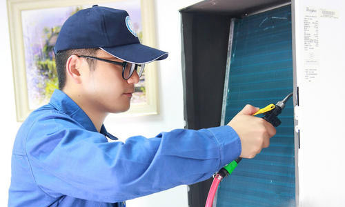 厦门大同空调清洗服务点_服务有保障