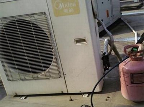 集美凤林5p空调加氨(氟)师傅电话_全市各区皆有网点