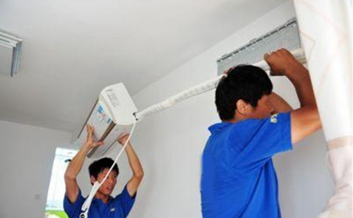 厦门马垅装空调收费价格_全市各区皆有网点