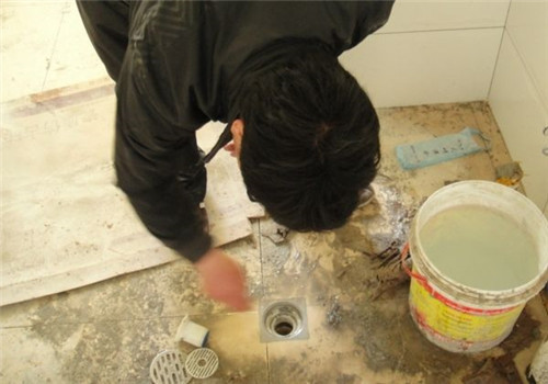 集美凤林疏通下水管道公司多少钱_随时上门