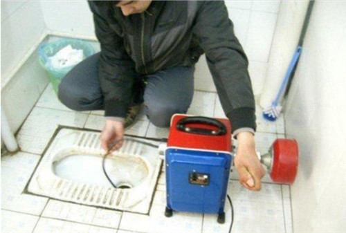 集美杏林疏通下水道堵塞电话号码_随叫随到