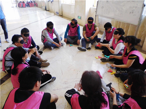 “互联网+”大学生创新创业大赛