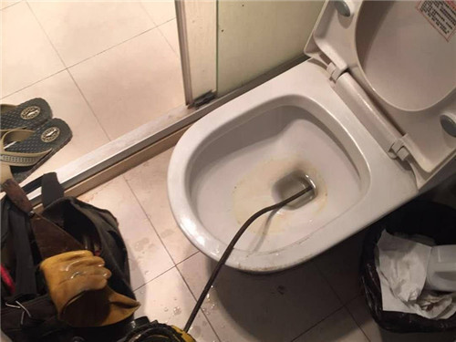 厦门仙阁里专业下水道疏通价格_快速上门
