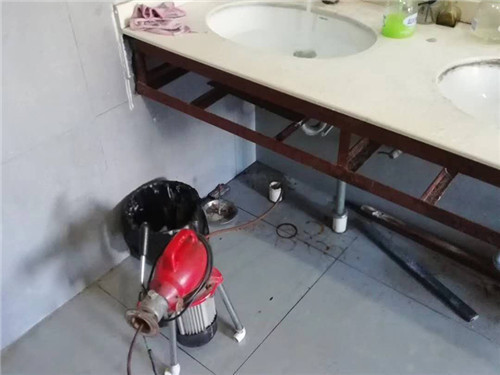 厦门钟宅专业疏通下水道电话多少钱_专业服务