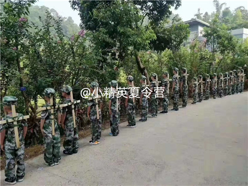 广州南沙区11岁夏令营哪个好