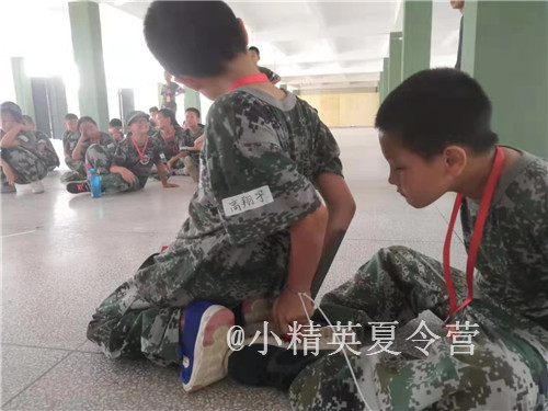 广州增城区口碑好的夏令营有哪些