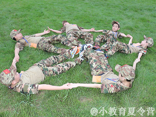 广州天河区好的夏令营咨询