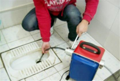 广州沙河专业厕所马桶疏通电话号码_快速上门