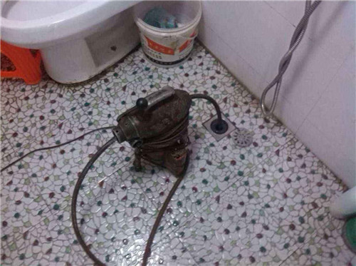 厦门侨英疏通下水道堵塞电话号码_24小时服务