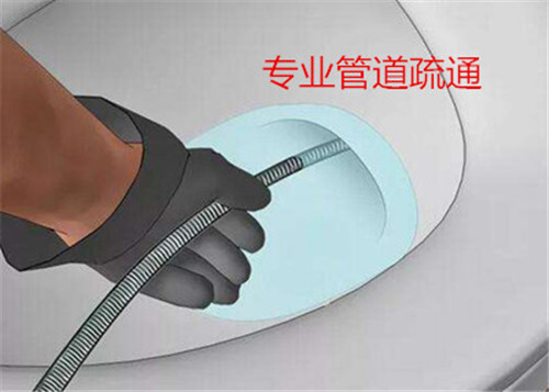 厦门海沧区管道疏通价格_随叫随到