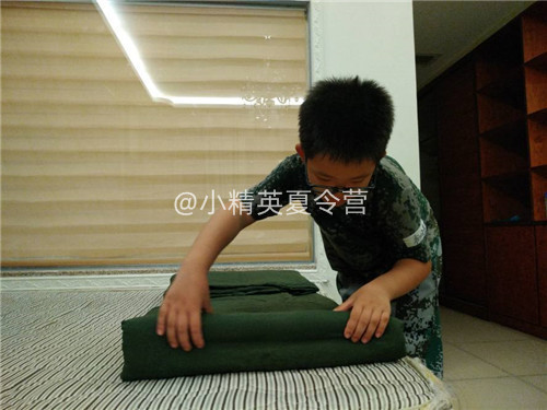 安溪夏令营培训费用_多少钱
