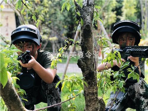 南安小孩子夏令营多少钱_活动收费?