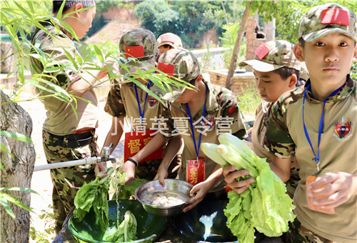 福州部队夏令营多少钱_活动收费?