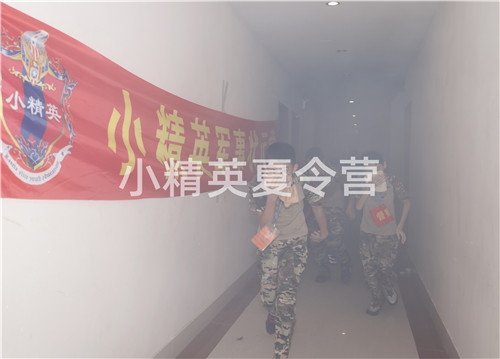 东莞夏令营哪家好,要多少钱?