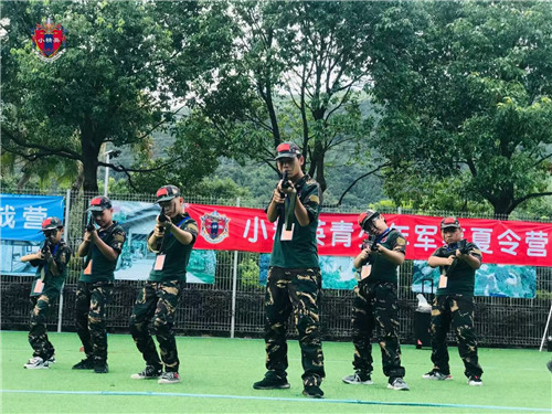 上海中小学生夏令营哪家好_有推荐的吗?