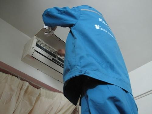 厦门前埔北区专业修空调多少钱_24小时服务