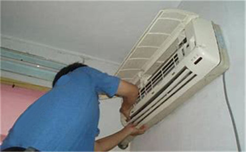 厦门前埔维修空调服务找谁_电话
