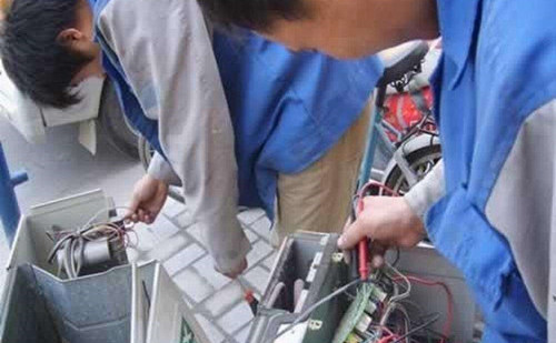 厦门钟宅附近修空调师傅电话_随叫随到