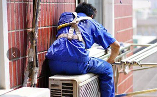 厦门湖里区拆装空调公司哪家好_找谁_上门电话