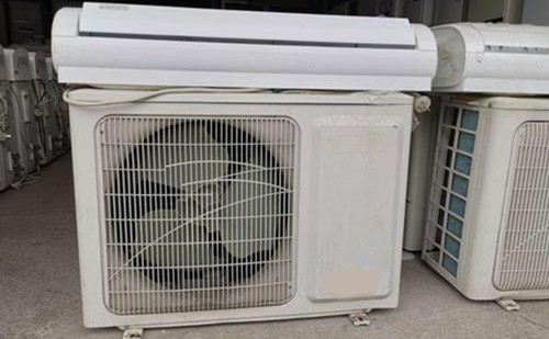 福州鼓楼空调拆装电话_收费价格