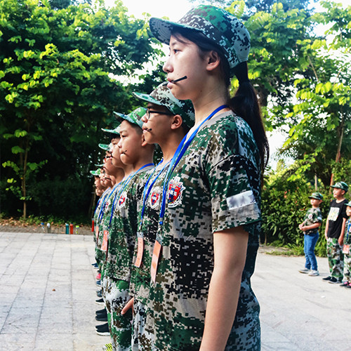 ����С����������Ӫ� 2022��Сѧ����������Ӫ