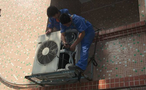 福州闽清移空调附近师傅电话_服务质量有保障
