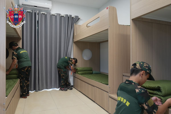 2024体能夏令营-青少年体能训练营(图2)