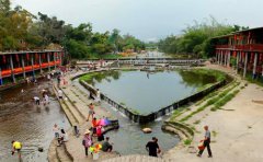厦门同安研学基地-同安丽田园休闲农庄研学基地