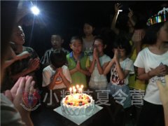 上海品牌夏令营_上海哪家夏令营好