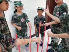 上海夏令营有什么好处_孩子有必要参加夏令营活动吗