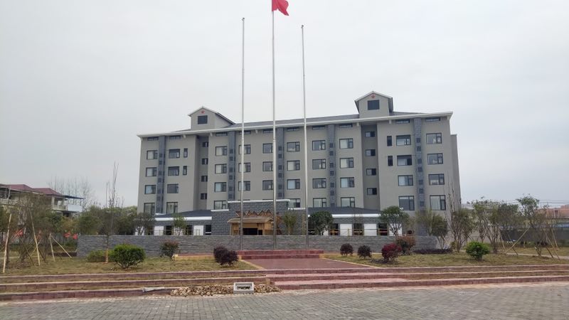 赣州学生暑假夏令营推荐