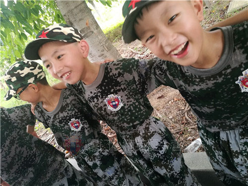 杭州中小学生夏令营去哪里好_夏令营怎么报名