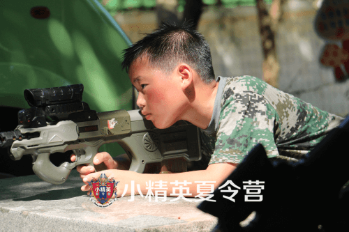 杭州小精英夏令营好不好_参加夏令营孩子能有什么收获