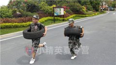上海中学生夏令营 上海中学生夏令营去哪里好