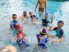 杭州哪里可以报名军训夏令营