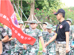 福州鼓楼暑期学生军事夏令营报名电话