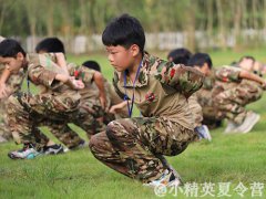 泉州适合中学生的夏令营推荐