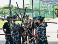 福州青少年参加夏令营去哪好？
