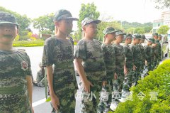 厦门报名夏令营机构哪个好?