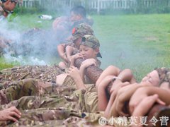 泉州夏令营活动报名电话
