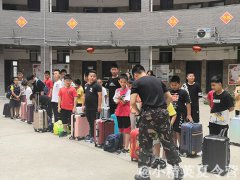 泉州暑期夏令营招生电话