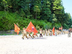 福州参加夏令营找哪个机构好?