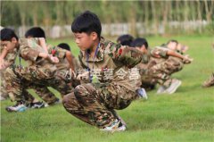 福州暑期怎么报名夏令营活动?