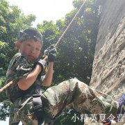 泉州夏令营机构哪个好?