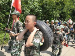 厦门暑期夏令营活动报名电话