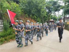 厦门夏令营营期安排_厦门夏令营课程介绍